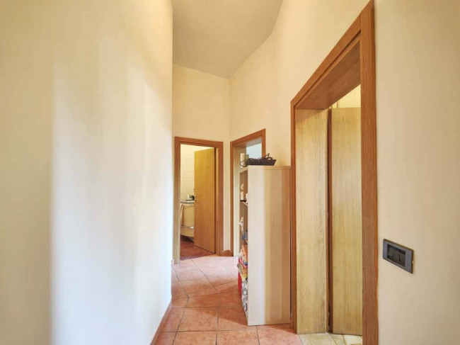 Appartamento in vendita a Sesto Fiorentino