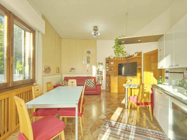 Appartamento in vendita a Sesto Fiorentino