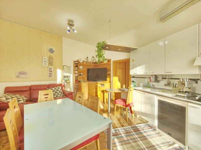 Appartamento in vendita a Sesto Fiorentino