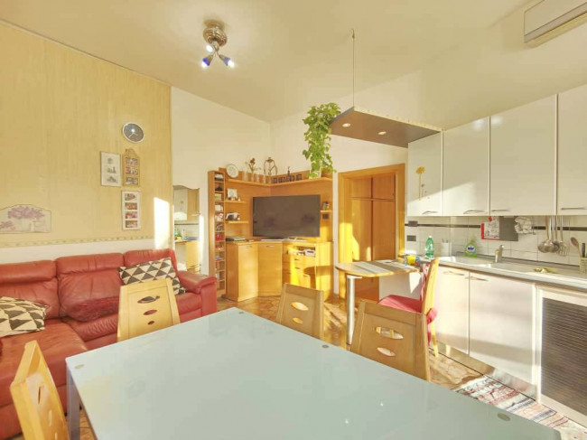 Appartamento in vendita a Sesto Fiorentino