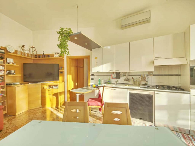 Appartamento in vendita a Sesto Fiorentino