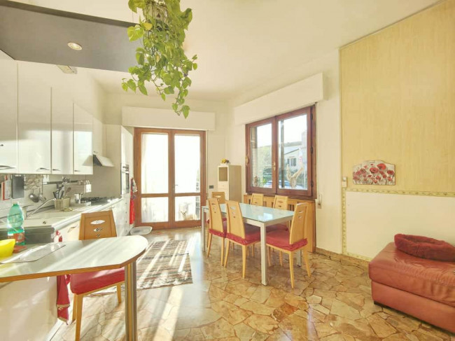 Appartamento in vendita a Sesto Fiorentino