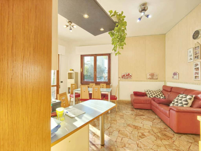 Appartamento in vendita a Sesto Fiorentino