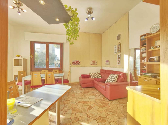 Appartamento in vendita a Sesto Fiorentino