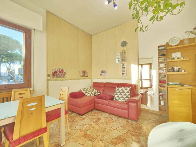 Appartamento in vendita a Sesto Fiorentino