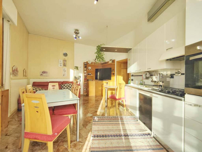 Appartamento in vendita a Sesto Fiorentino