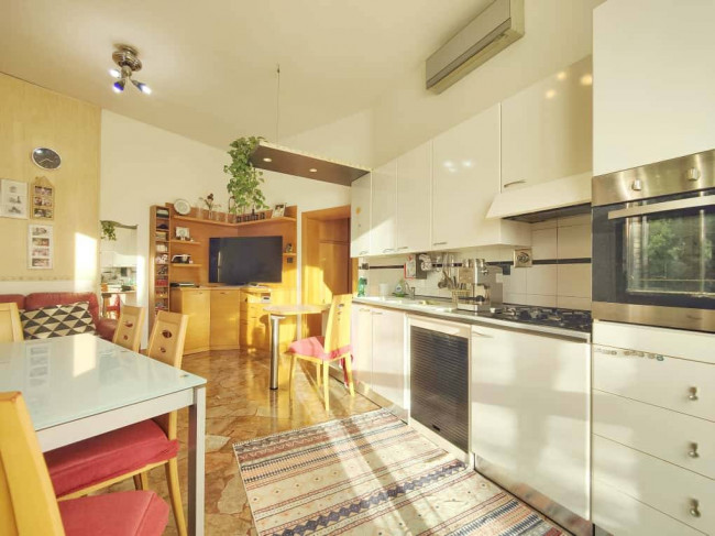 Appartamento in vendita a Sesto Fiorentino