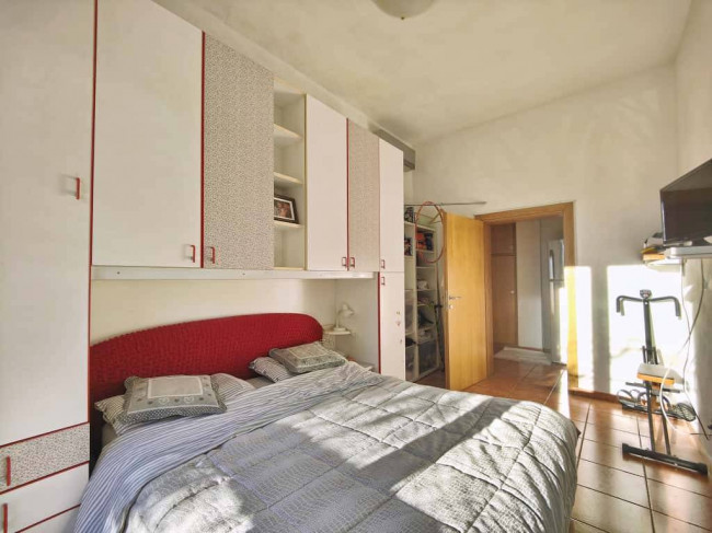 Appartamento in vendita a Sesto Fiorentino