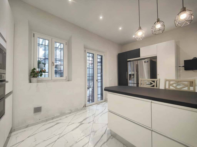 Casa singola in vendita a Campi Bisenzio