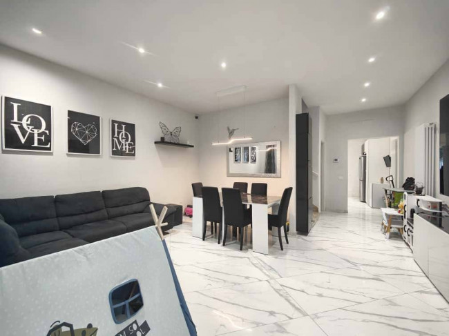 Casa singola in vendita a Campi Bisenzio