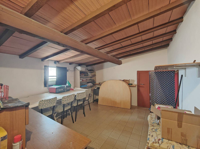 Casa singola in vendita a Campi Bisenzio