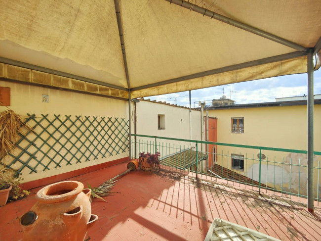 Casa singola in vendita a Campi Bisenzio