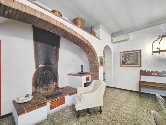 Casa singola in vendita a Campi Bisenzio