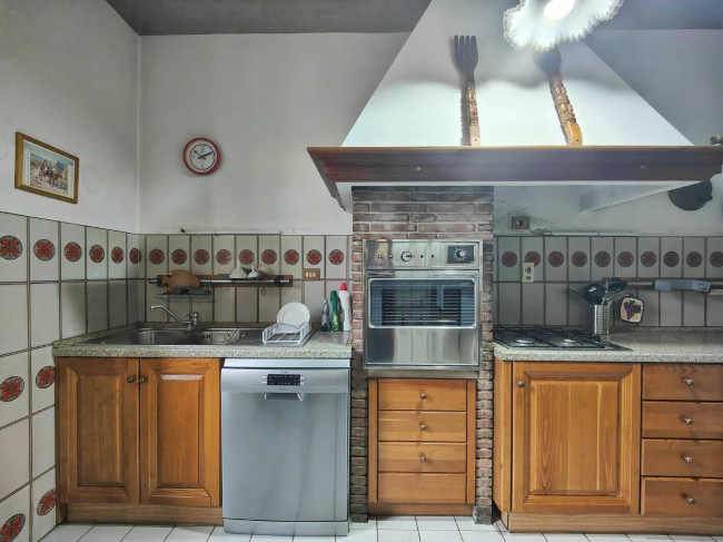 Casa singola in vendita a Campi Bisenzio