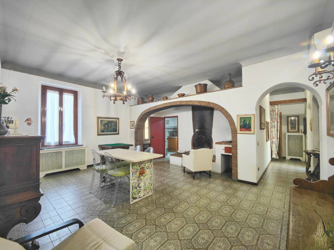 Casa singola in vendita a Campi Bisenzio