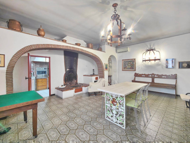 Casa singola in vendita a Campi Bisenzio