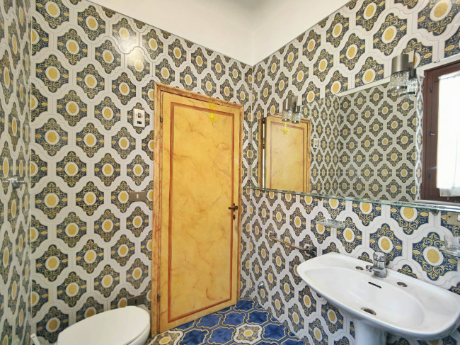 Casa singola in vendita a Campi Bisenzio