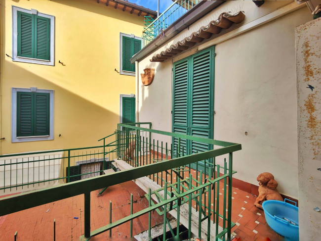 Casa singola in vendita a Campi Bisenzio