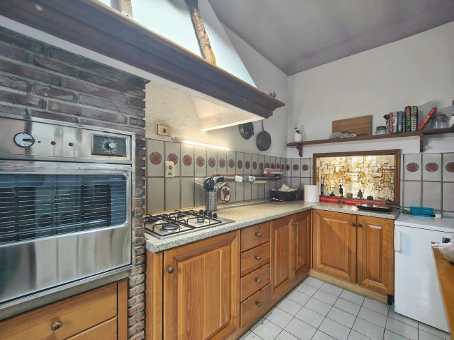 Casa singola in vendita a Campi Bisenzio