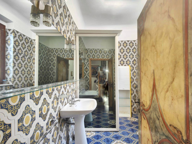 Casa singola in vendita a Campi Bisenzio