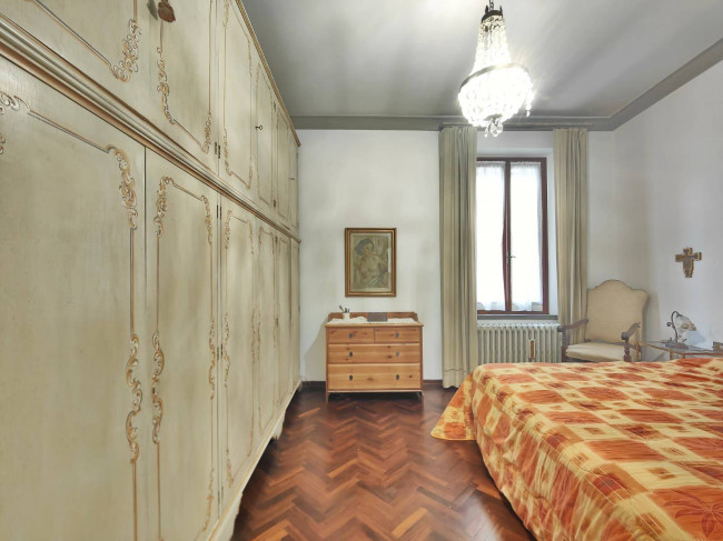 Casa singola in vendita a Campi Bisenzio