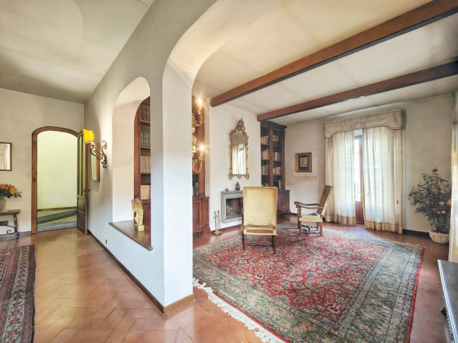 Casa singola in vendita a Campi Bisenzio