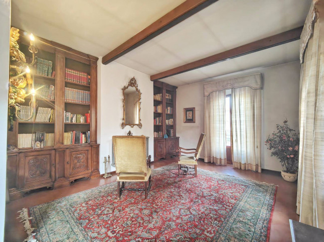 Casa singola in vendita a Campi Bisenzio