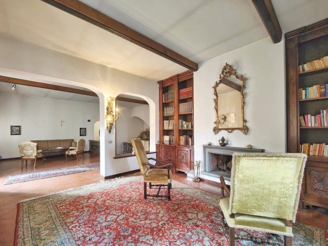 Casa singola in vendita a Campi Bisenzio