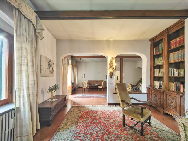 Casa singola in vendita a Campi Bisenzio