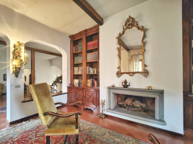 Casa singola in vendita a Campi Bisenzio