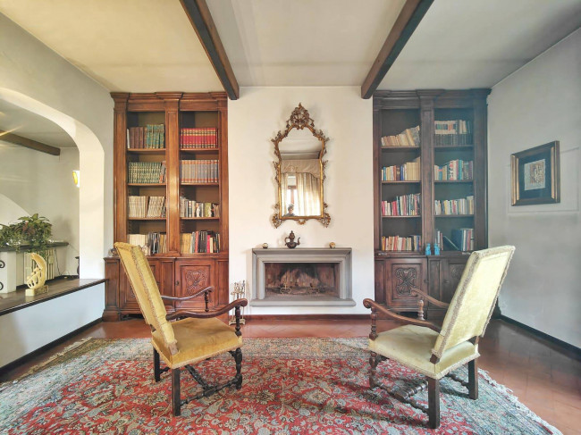 Casa singola in vendita a Campi Bisenzio