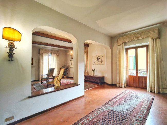 Casa singola in vendita a Campi Bisenzio