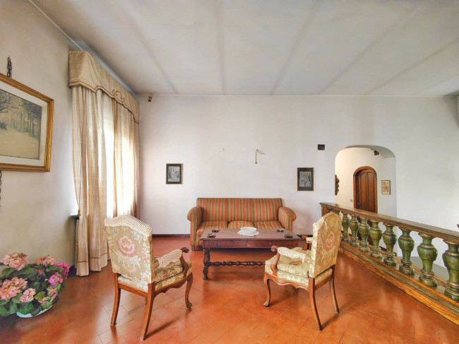 Casa singola in vendita a Campi Bisenzio