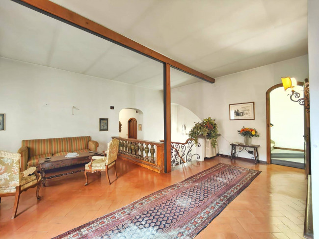 Casa singola in vendita a Campi Bisenzio