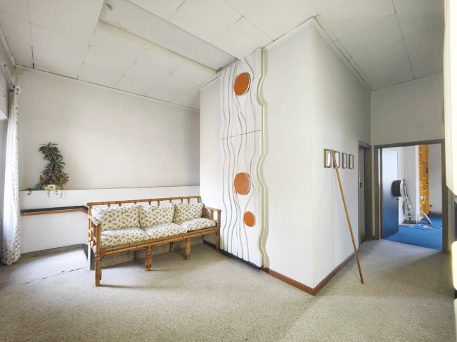 Casa singola in vendita a Campi Bisenzio