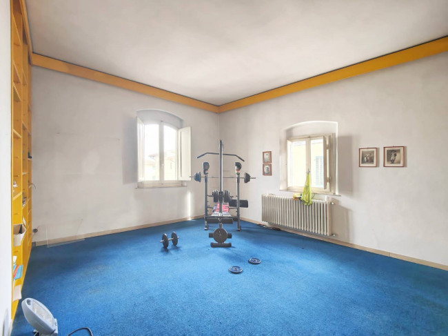 Casa singola in vendita a Campi Bisenzio