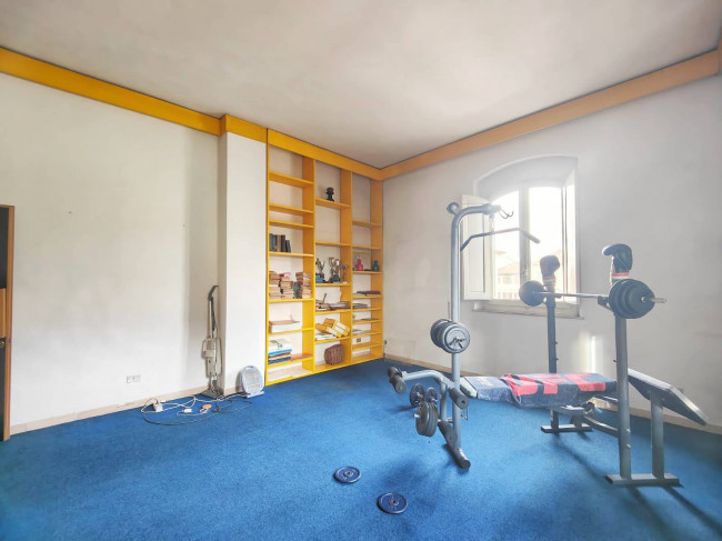 Casa singola in vendita a Campi Bisenzio