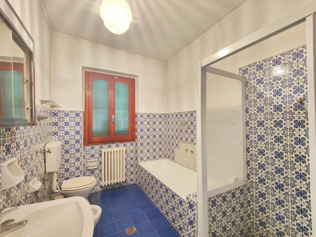 Casa singola in vendita a Campi Bisenzio