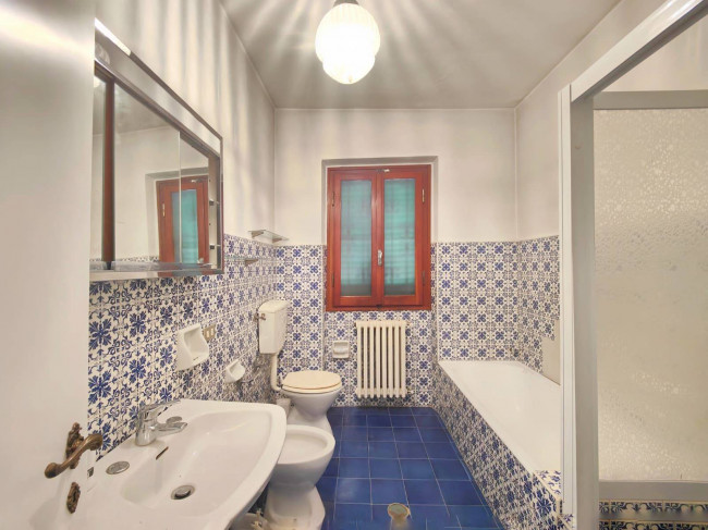 Casa singola in vendita a Campi Bisenzio