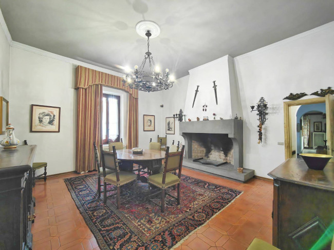 Casa singola in vendita a Campi Bisenzio