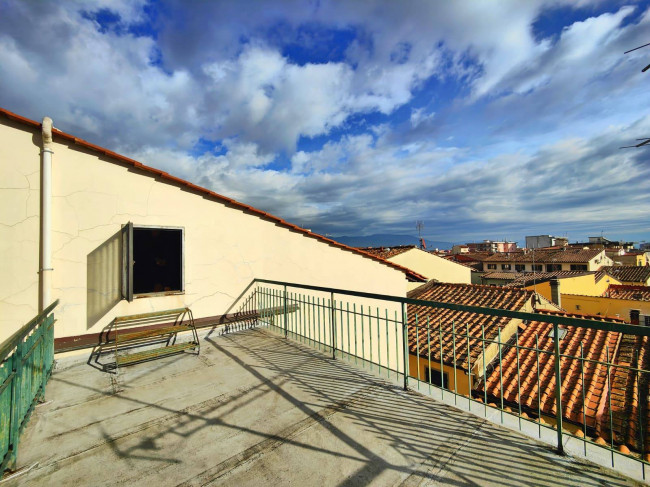 Casa singola in vendita a Campi Bisenzio