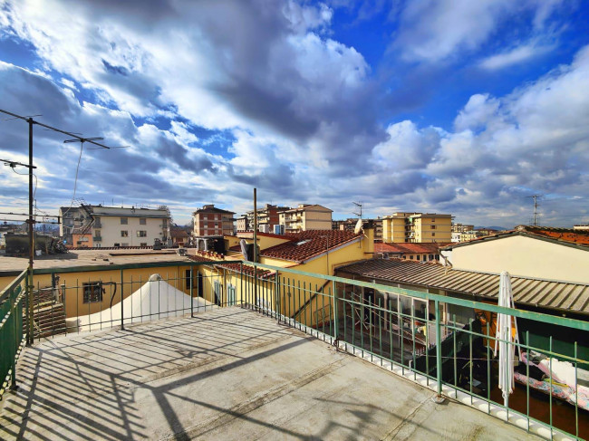 Casa singola in vendita a Campi Bisenzio