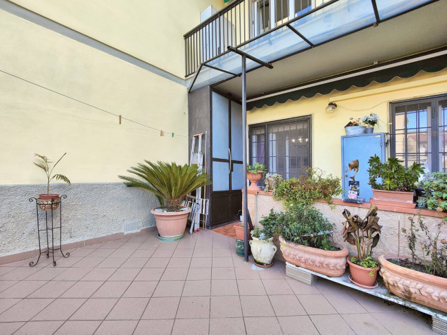 Appartamento in vendita a Campi Bisenzio