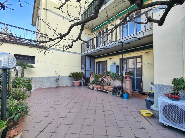 Appartamento in vendita a Campi Bisenzio