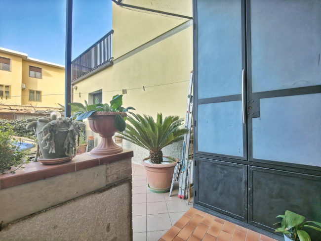 Appartamento in vendita a Campi Bisenzio