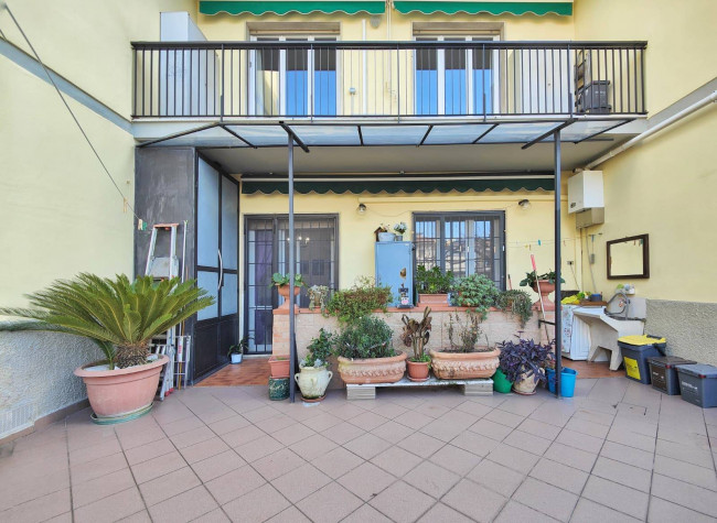 Appartamento in vendita a Campi Bisenzio