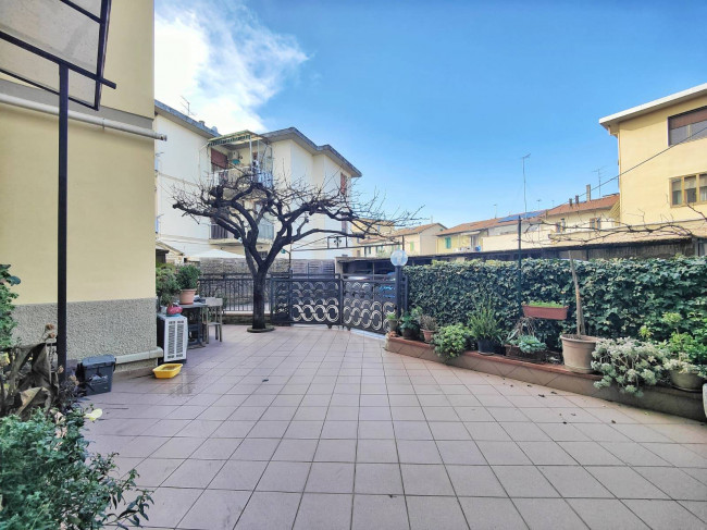 Appartamento in vendita a Campi Bisenzio