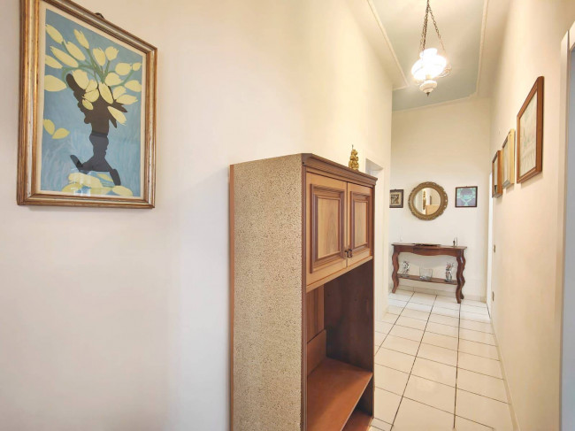 Appartamento in vendita a Campi Bisenzio