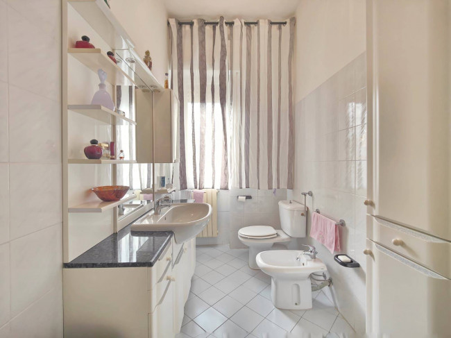 Appartamento in vendita a Campi Bisenzio