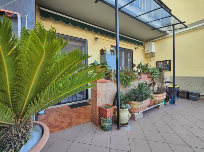 Appartamento in vendita a Campi Bisenzio